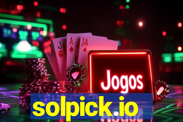 solpick.io