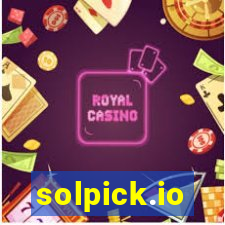 solpick.io