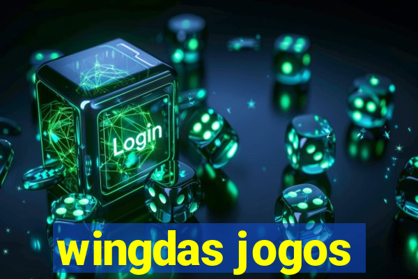 wingdas jogos