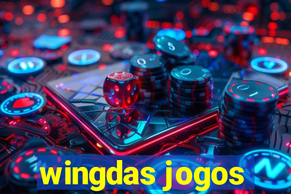 wingdas jogos