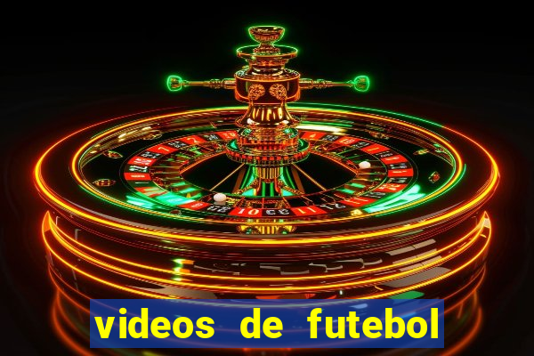 videos de futebol dribles do neymar