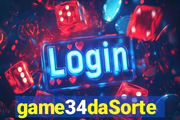 game34daSorte