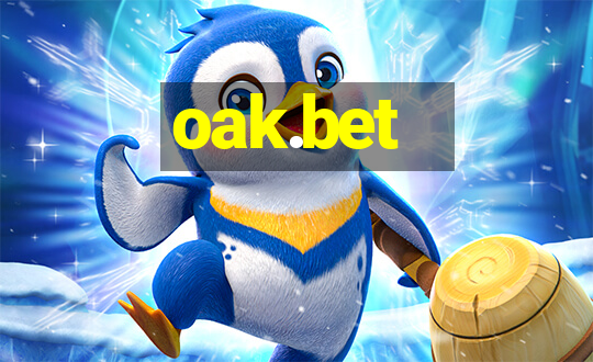 oak.bet