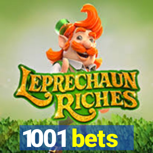 1001 bets