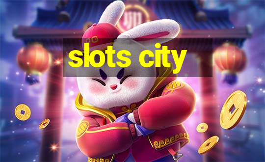 slots city