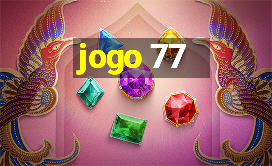 jogo 77