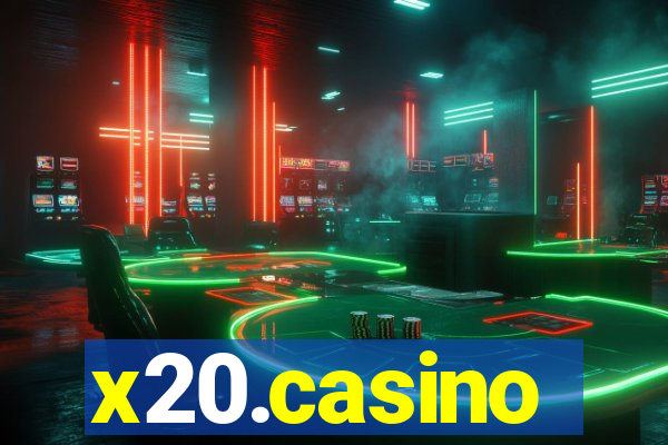 x20.casino