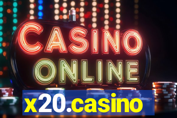 x20.casino