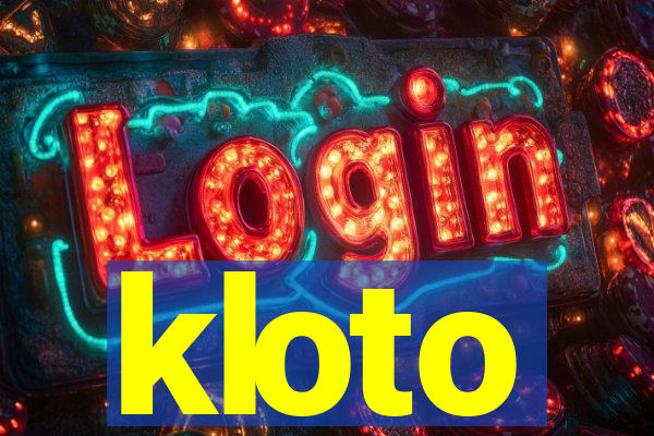 kloto