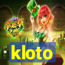 kloto