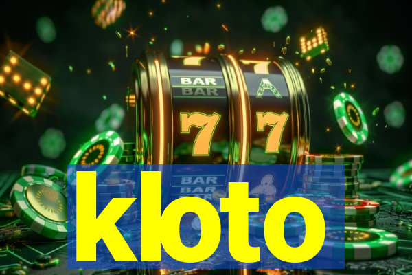 kloto