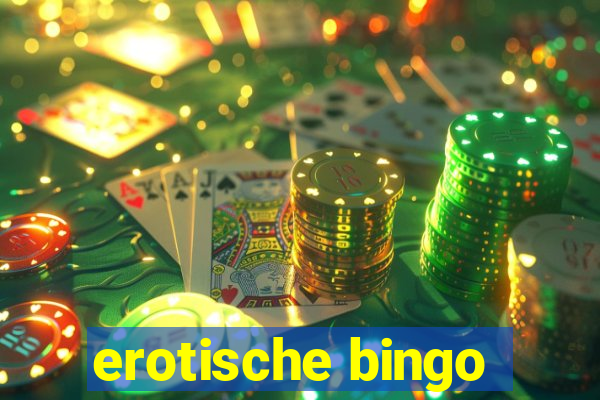 erotische bingo