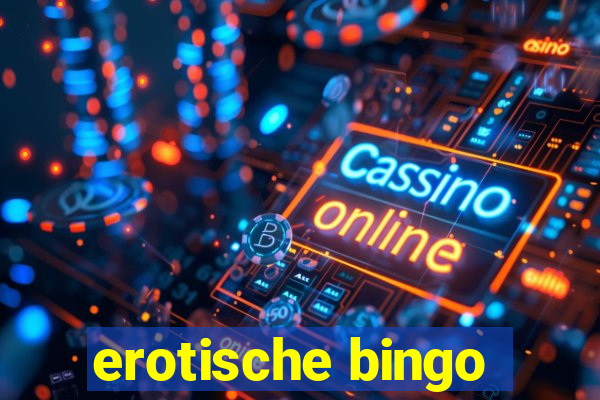 erotische bingo