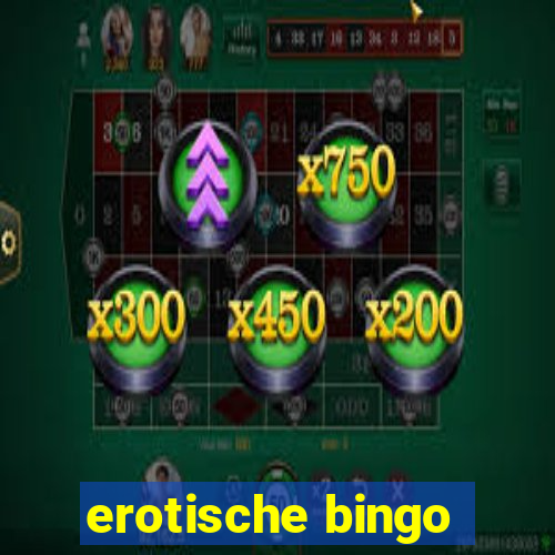 erotische bingo