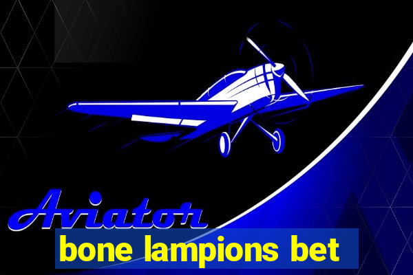 bone lampions bet