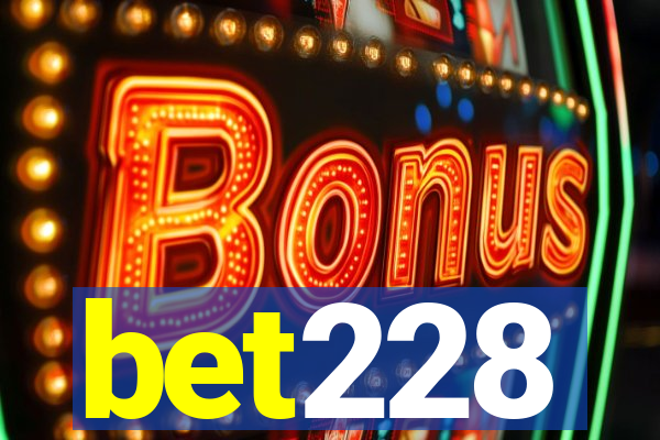 bet228