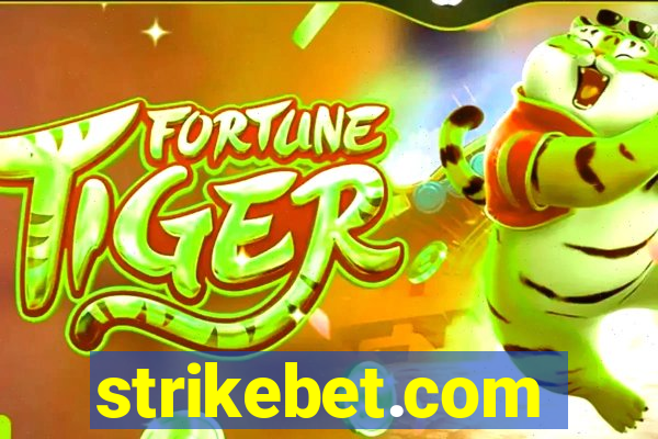 strikebet.com