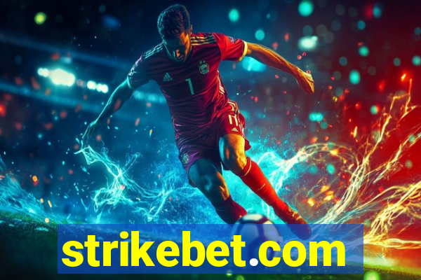 strikebet.com