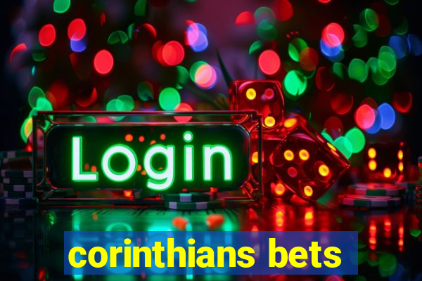 corinthians bets