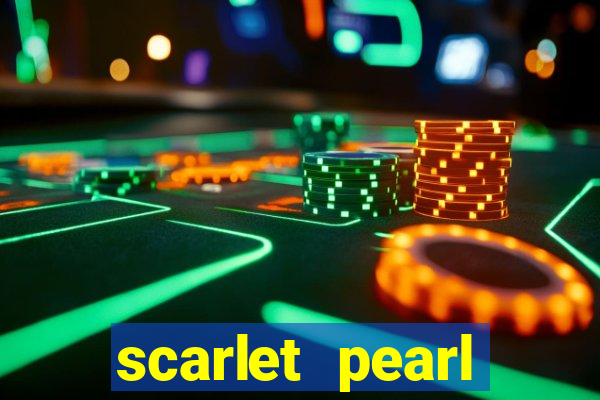 scarlet pearl casino mississippi