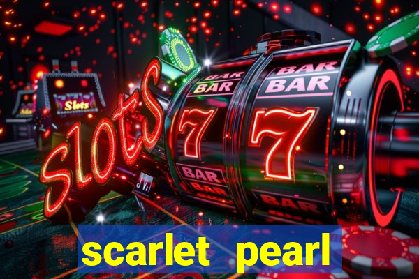 scarlet pearl casino mississippi