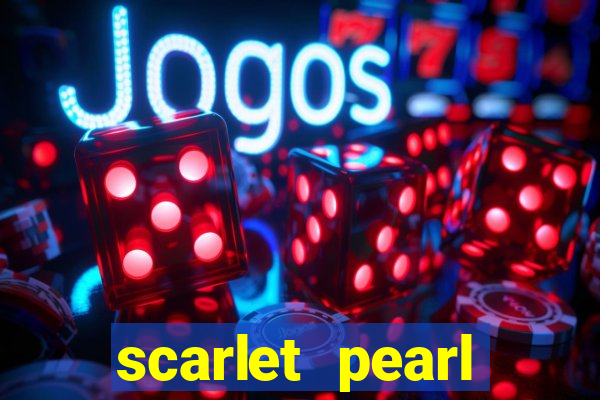 scarlet pearl casino mississippi