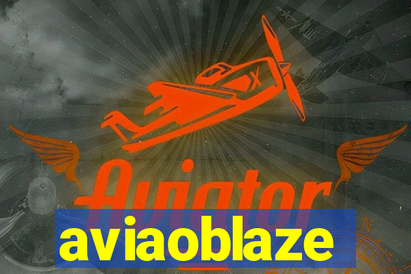 aviaoblaze