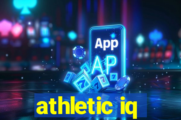 athletic iq