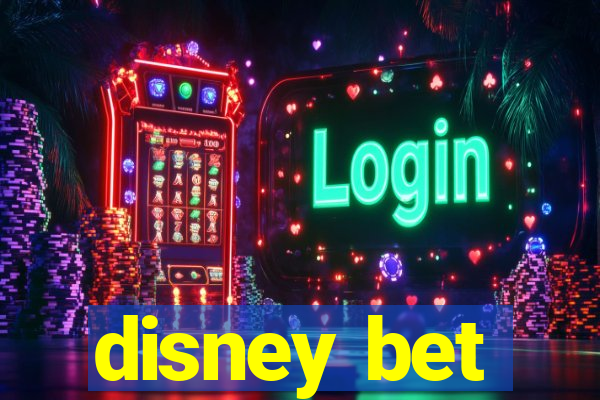 disney bet