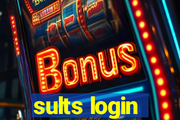 sults login