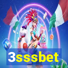 3sssbet