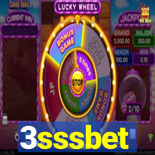 3sssbet