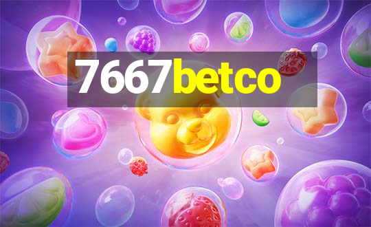 7667betco