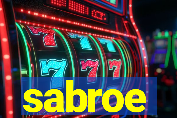 sabroe