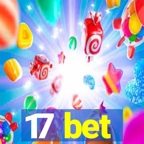 17 bet