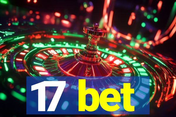 17 bet