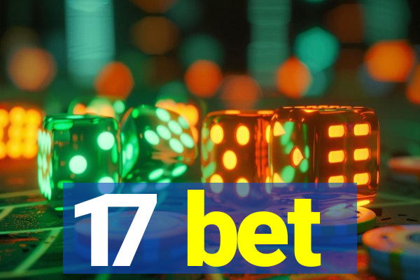 17 bet