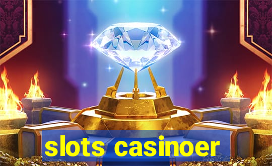 slots casinoer