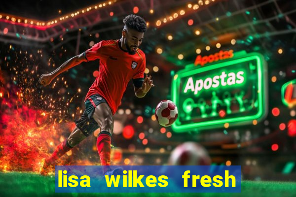 lisa wilkes fresh prince of bel air