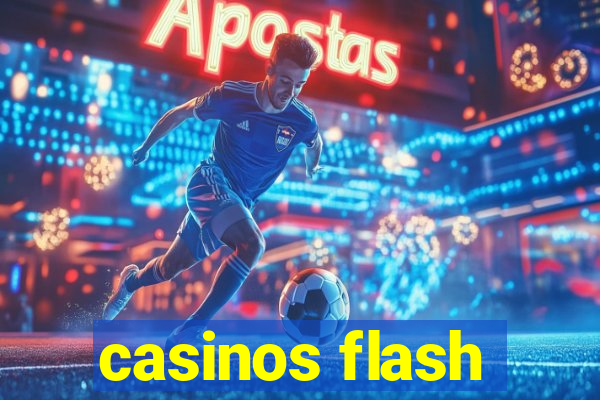 casinos flash