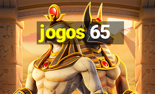 jogos 65