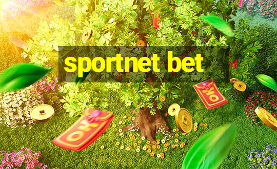 sportnet bet