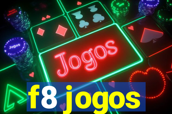 f8 jogos