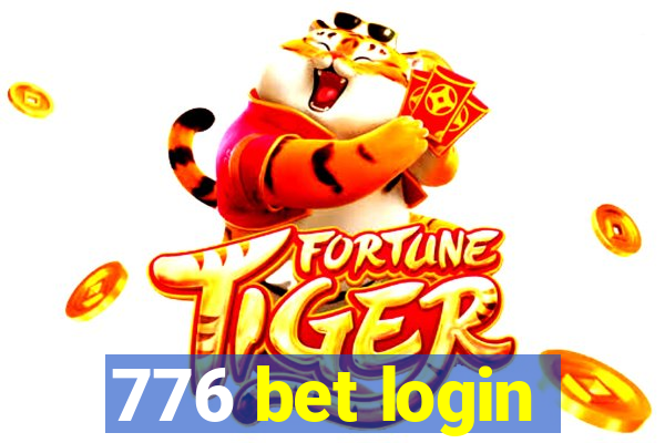 776 bet login