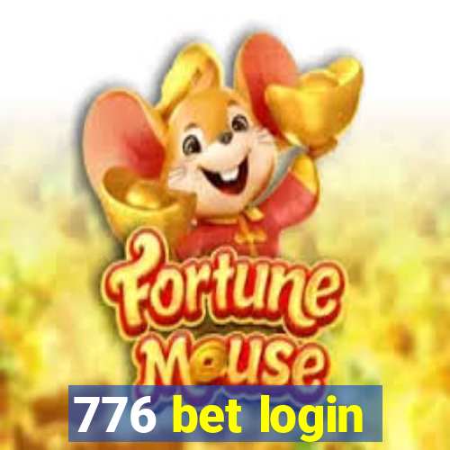 776 bet login