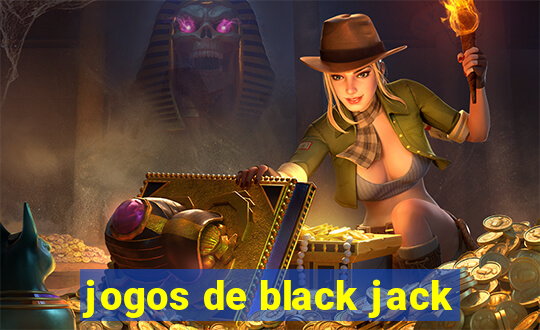 jogos de black jack