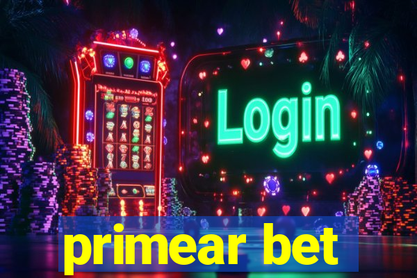 primear bet