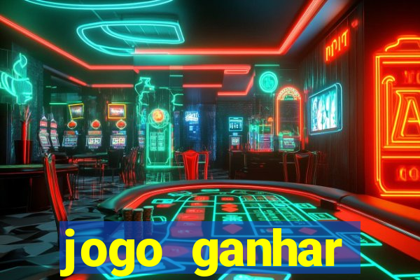 jogo ganhar dinheiro no cadastro