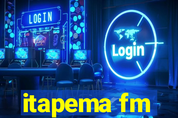 itapema fm