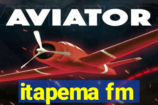 itapema fm